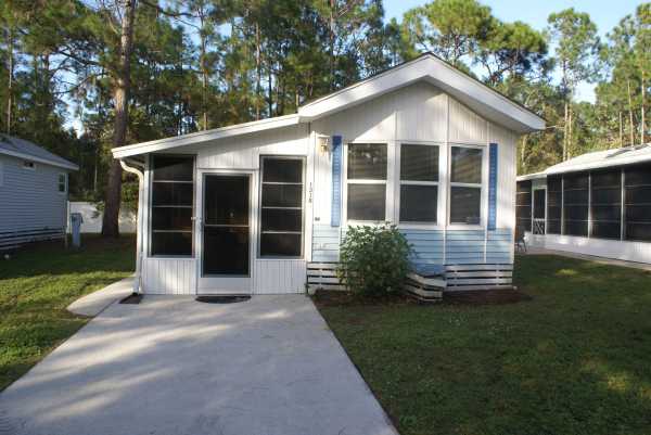 Sun-N-Fun RV Resort 7125 Fruitville Road Sarasota, FL 34240