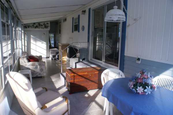 Sun-N-Fun RV Resort 7125 Fruitville Road Sarasota, FL 34240