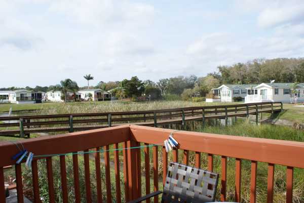 Sun-N-Fun RV Resort 7125 Fruitville Road Sarasota, FL 34240