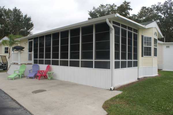 Sun-N-Fun RV Resort 7125 Fruitville Road Sarasota, FL 34240