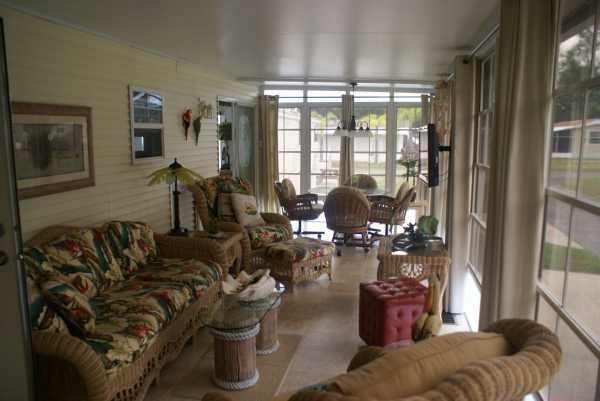 Sun-N-Fun RV Resort 7125 Fruitville Road Sarasota, FL 34240