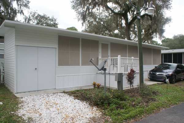 Sun-N-Fun RV Resort 7125 Fruitville Road Sarasota, FL 34240