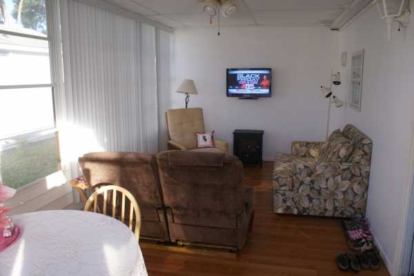 Sun-N-Fun RV Resort 7125 Fruitville Road Sarasota, FL 34240