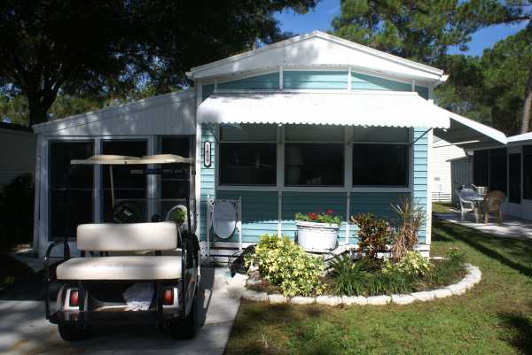 Sun-N-Fun RV Resort 7125 Fruitville Road Sarasota, FL 34240