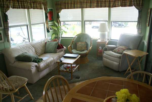Sun-N-Fun RV Resort 7125 Fruitville Road Sarasota, FL 34240