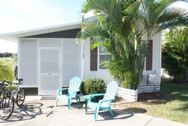 Sun-N-Fun RV Resort 7125 Fruitville Road Sarasota, FL 34240