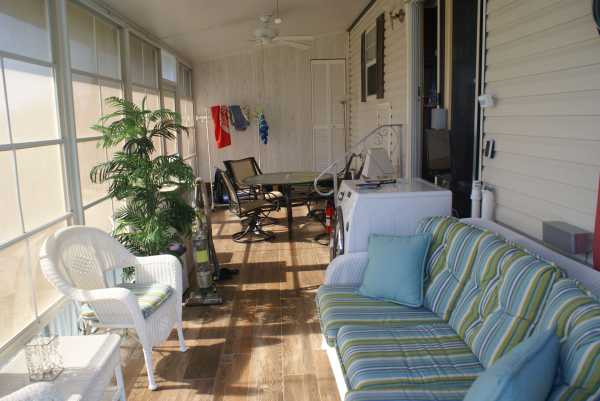 Sun-N-Fun RV Resort 7125 Fruitville Road Sarasota, FL 34240