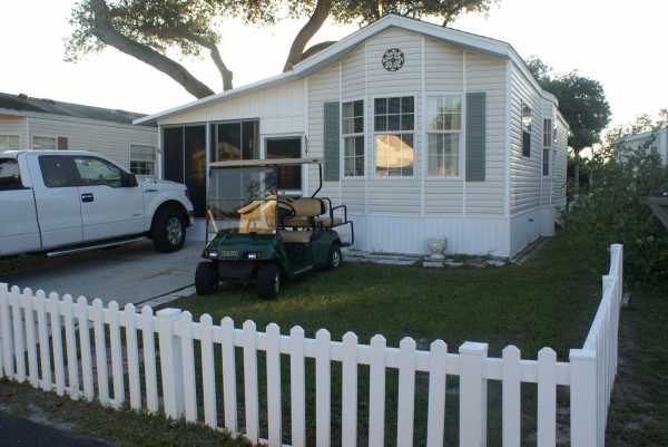 Sun-N-Fun RV Resort 7125 Fruitville Road Sarasota, FL 34240