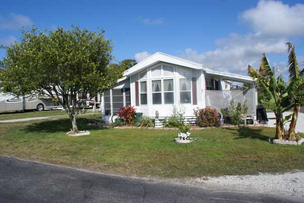 Sun-N-Fun RV Resort 7125 Fruitville Road Sarasota, FL 34240
