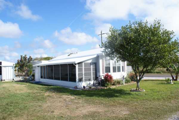 Sun-N-Fun RV Resort 7125 Fruitville Road Sarasota, FL 34240