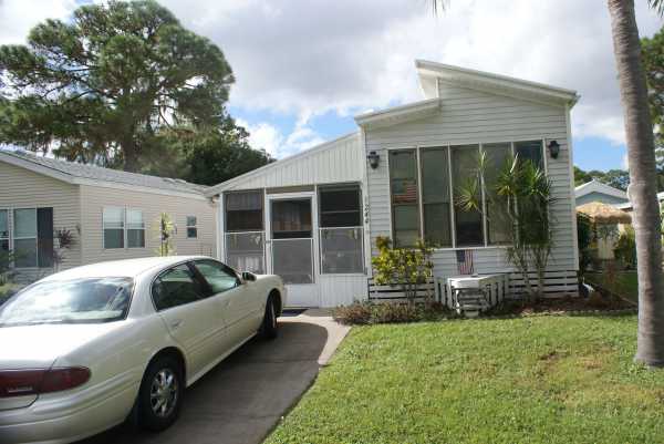 Sun-N-Fun RV Resort 7125 Fruitville Road Sarasota, FL 34240