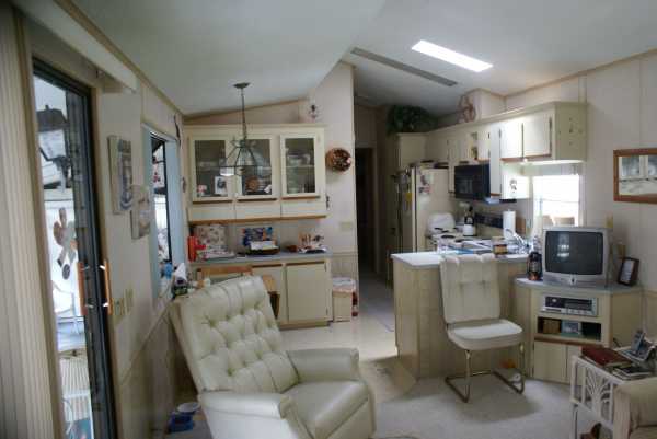Sun-N-Fun RV Resort 7125 Fruitville Road Sarasota, FL 34240