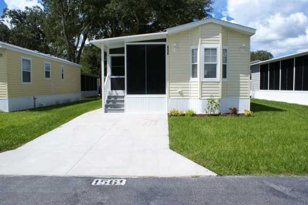 Sun-N-Fun RV Resort 7125 Fruitville Road Sarasota, FL 34240
