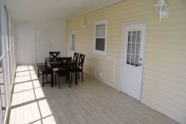 Sun-N-Fun RV Resort 7125 Fruitville Road Sarasota, FL 34240