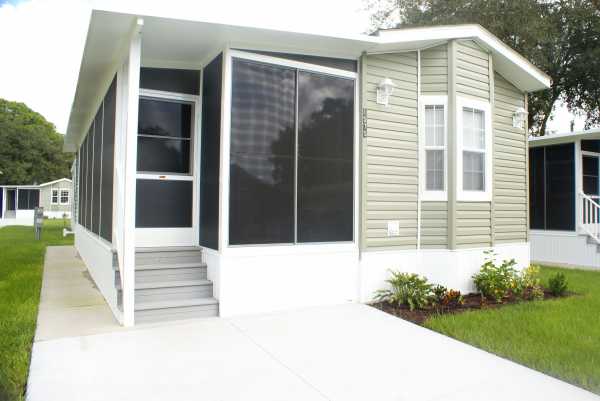 Sun-N-Fun RV Resort 7125 Fruitville Road Sarasota, FL 34240