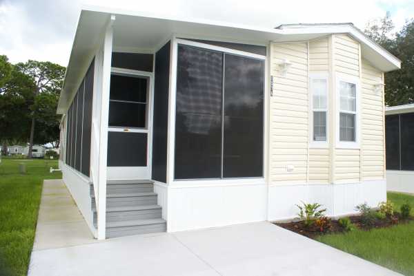 Sun-N-Fun RV Resort 7125 Fruitville Road Sarasota, FL 34240