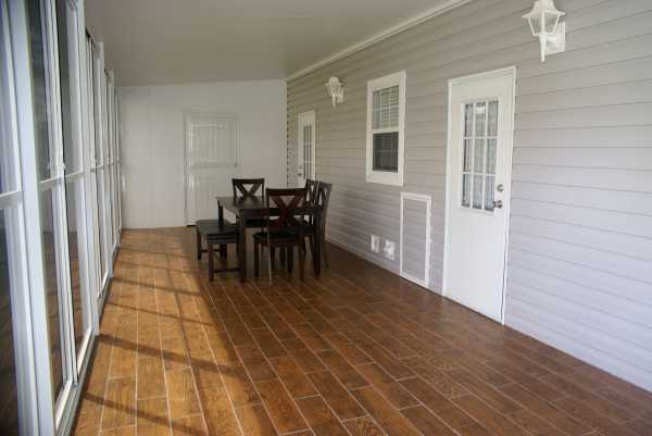 Sun-N-Fun RV Resort 7125 Fruitville Road Sarasota, FL 34240
