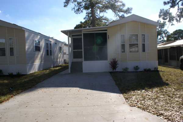 Sun-N-Fun RV Resort 7125 Fruitville Road Sarasota, FL 34240