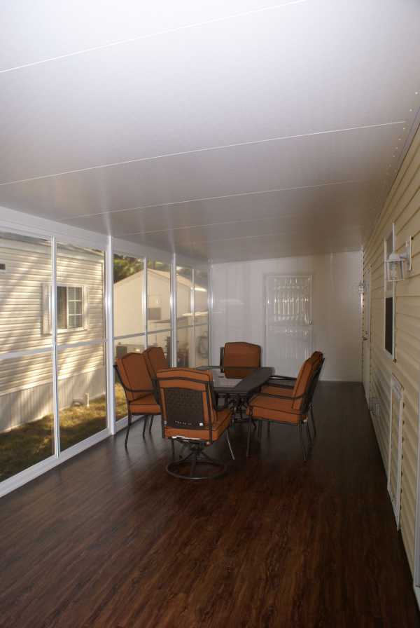 Sun-N-Fun RV Resort 7125 Fruitville Road Sarasota, FL 34240