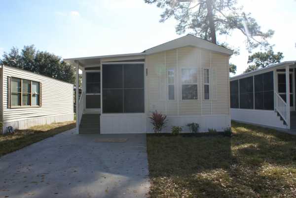 Sun-N-Fun RV Resort 7125 Fruitville Road Sarasota, FL 34240