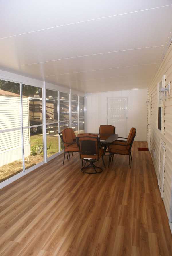 Sun-N-Fun RV Resort 7125 Fruitville Road Sarasota, FL 34240