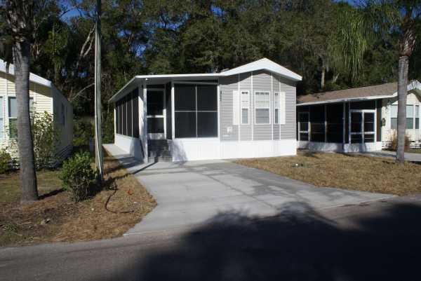Sun-N-Fun RV Resort 7125 Fruitville Road Sarasota, FL 34240