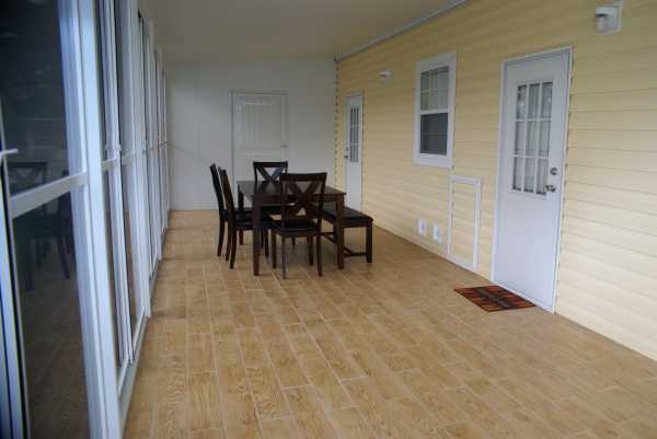 Sun-N-Fun RV Resort 7125 Fruitville Road Sarasota, FL 34240