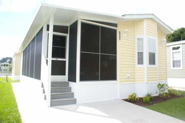 Sun-N-Fun RV Resort 7125 Fruitville Road Sarasota, FL 34240