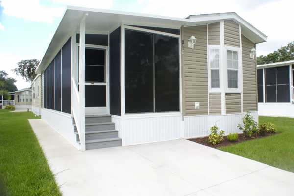 Sun-N-Fun RV Resort 7125 Fruitville Road Sarasota, FL 34240