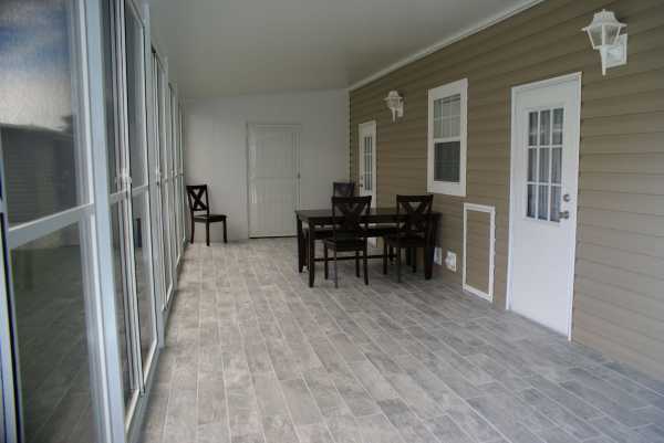 Sun-N-Fun RV Resort 7125 Fruitville Road Sarasota, FL 34240