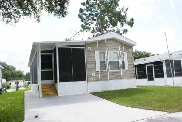 Sun-N-Fun RV Resort 7125 Fruitville Road Sarasota, FL 34240