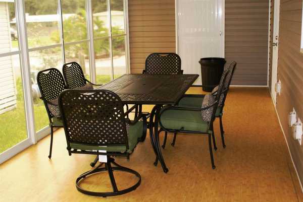 Sun-N-Fun RV Resort 7125 Fruitville Road Sarasota, FL 34240