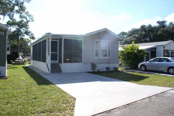Sun-N-Fun RV Resort 7125 Fruitville Road Sarasota, FL 34240