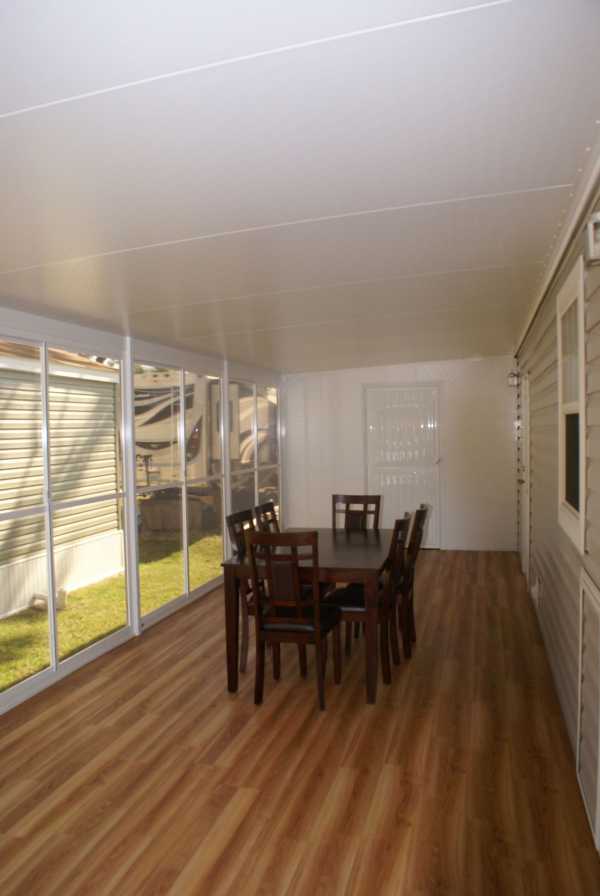Sun-N-Fun RV Resort 7125 Fruitville Road Sarasota, FL 34240