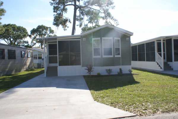 Sun-N-Fun RV Resort 7125 Fruitville Road Sarasota, FL 34240