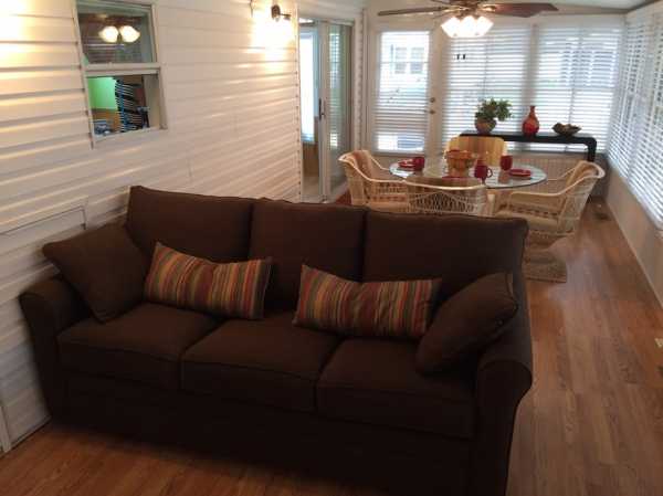 Sun-N-Fun RV Resort 7125 Fruitville Road Sarasota, FL 34240