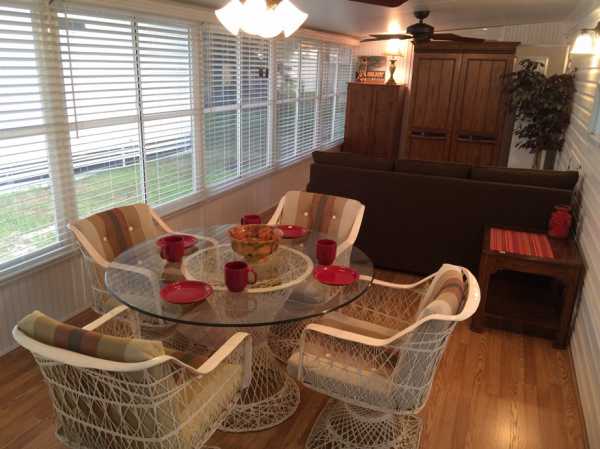 Sun-N-Fun RV Resort 7125 Fruitville Road Sarasota, FL 34240
