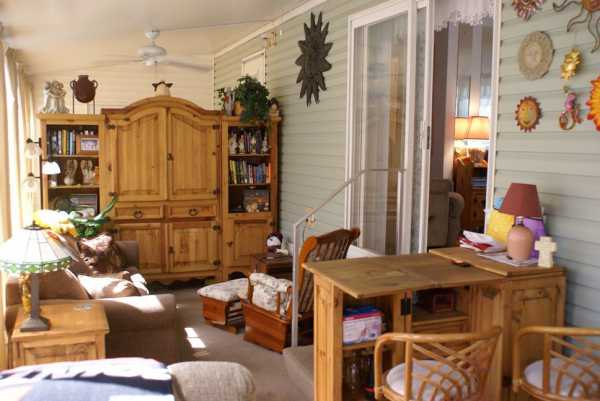 Sun-N-Fun RV Resort 7125 Fruitville Road Sarasota, FL 34240