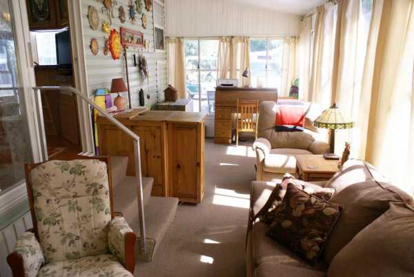 Sun-N-Fun RV Resort 7125 Fruitville Road Sarasota, FL 34240