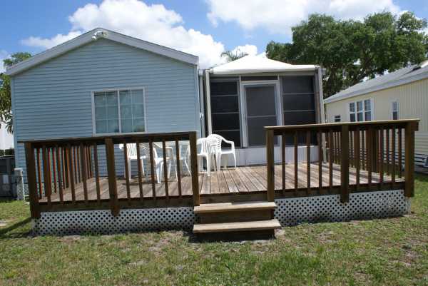 Sun-N-Fun RV Resort 7125 Fruitville Road Sarasota, FL 34240