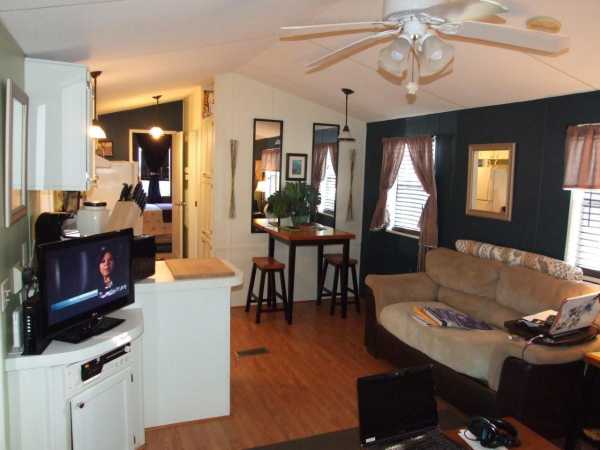 Sun-N-Fun RV Resort 7125 Fruitville Road Sarasota, FL 34240
