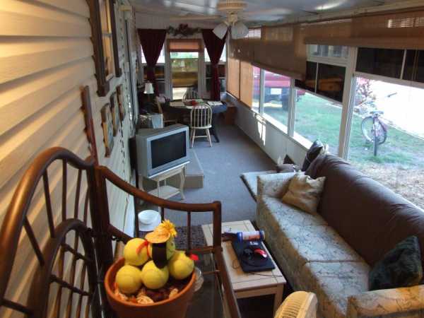 Sun-N-Fun RV Resort 7125 Fruitville Road Sarasota, FL 34240