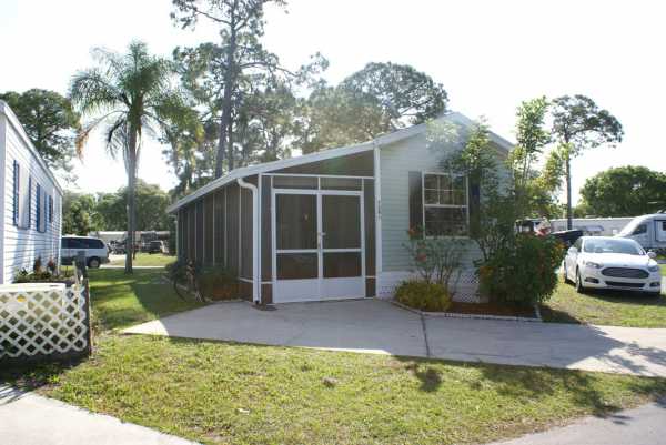 Sun-N-Fun RV Resort 7125 Fruitville Road Sarasota, FL 34240