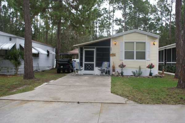 Sun-N-Fun RV Resort 7125 Fruitville Road Sarasota, FL 34240