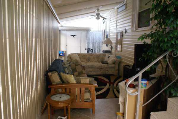 Sun-N-Fun RV Resort 7125 Fruitville Road Sarasota, FL 34240