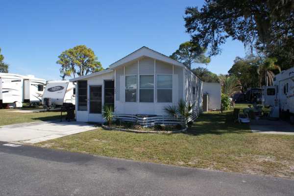 Sun-N-Fun RV Resort 7125 Fruitville Road Sarasota, FL 34240