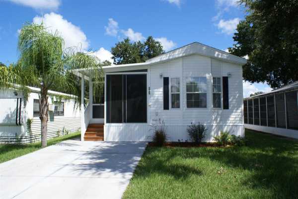 Sun-N-Fun RV Resort 7125 Fruitville Road Sarasota, FL 34240