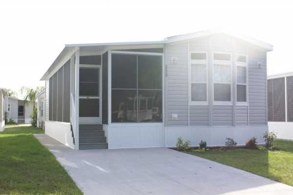 Sun-N-Fun RV Resort 7125 Fruitville Road Sarasota, FL 34240