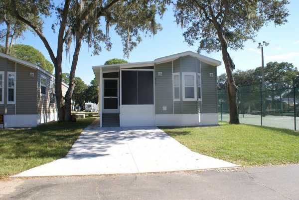 Sun-N-Fun RV Resort 7125 Fruitville Road Sarasota, FL 34240