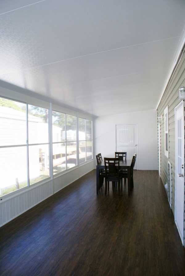 Sun-N-Fun RV Resort 7125 Fruitville Road Sarasota, FL 34240